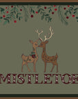 Mistletoe Lotion