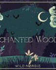 Enchanted Woods Soap