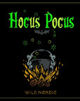 Hocus Pocus Soap