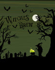 Witches Brew Soap