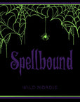 Spellbound Sugar Scrub