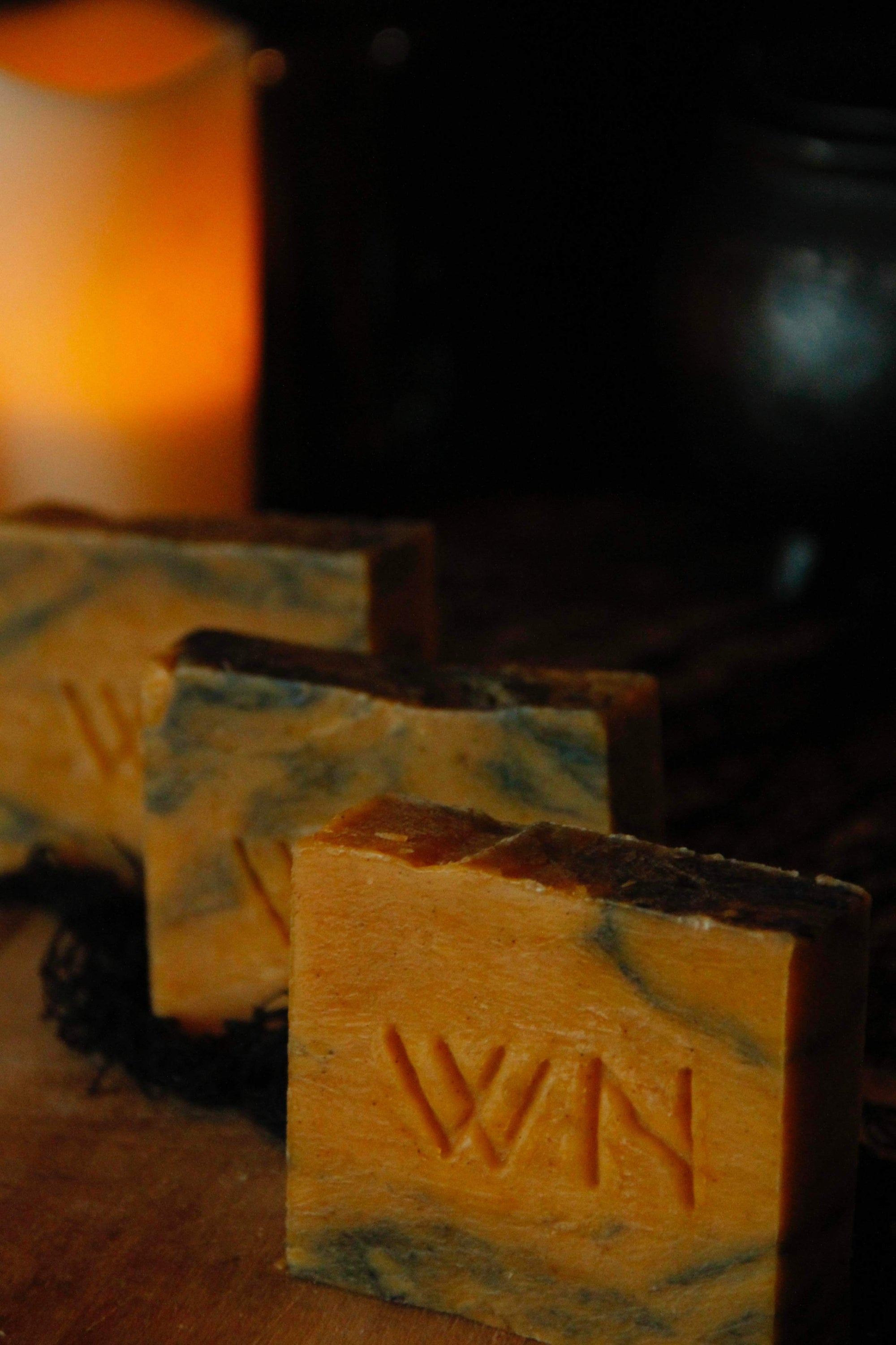 Witches Brew Soap