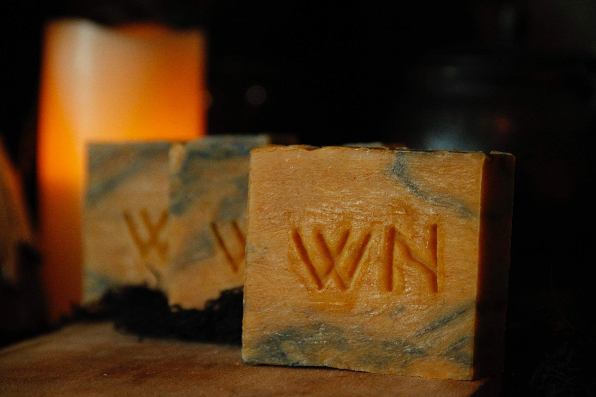 Witches Brew Soap