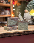 Mistletoe Soap