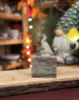 Mistletoe Soap