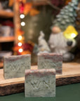 Mistletoe Soap