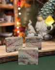 Naughty List Soap