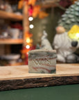 Naughty List Soap