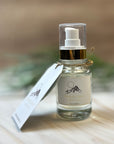 Moonlight Satin Body Oil