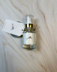 Moonlight Satin Body Oil