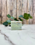 Enchanted Woods Soap