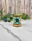 Frosted Evergreen Sugar Scrub