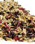 Serene Relief Menstrual Cramp Organic Tea