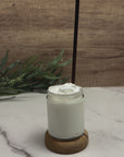 Mistletoe Body Butter